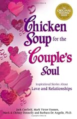 Chicken Soup for the Couple's Soul