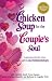 Books : Chicken Soup for the Couple's Soul