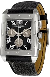 Raymond Weil Men's 4881-STC-00209 Tango Chronograph Watch