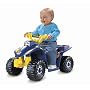 Fisher-Price Power Wheels Lil' Quad