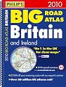 Philip's Big Road Atlas Britain and Ireland 2010 (Road Atlases)