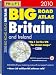 Philip's Big Road Atlas Britain and Ireland 2010 (Road Atlases)