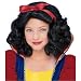 Child Snow White Wig