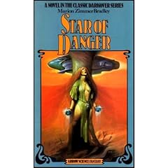 Star of Danger