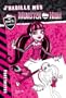 J'habille mes monster high - Draculaura