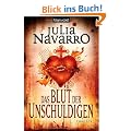 Das Blut der Unschuldigen: Thriller