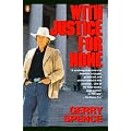With Justice for None