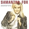 Image of album by Samantha Fox