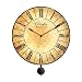Infinity 14" Antiqued Chester Clock - 11067