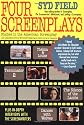 Four Screenplays: Studies in the American Screenplay