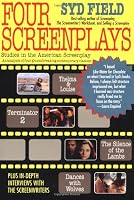 Four Screenplays: Studies in the American Screenplay