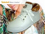 レディースLADY'S2009年A/W秋冬新作Timberlandティンバーランド スニーカー マージ ロールトップ セーターニット【ホワイトスムース】91579Merge Roll-top Sweater Knit