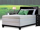 Bamboo Royale 15 inch Memory Foam Mattress - King