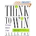 Think to Win: Strategic Dimension of Tennis, The