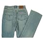 Lauren Jeans Co. Classic Boot-Cut Lyn Jean
