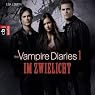 H&ouml;rbuch Im Zwielicht (The Vampire Diaries 1)