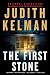 Books : The First Stone