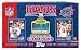 Topps New York Giants Super Bowl XLII Champions Trading Card Set