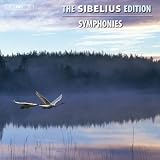 Sibelius Edition: Volume 12 (Symphonies)