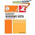 Microsoft Windows Vista: Visual QuickStart Guide (2nd Edition) (Visual QuickStart Guide)
