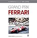 Grand Prix Ferrari: The Years of Enzo Ferrari's Power, 1948-1980