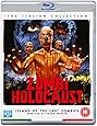Zombi Holocaust [Blu-ray]