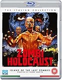 Zombi Holocaust [Blu-ray]