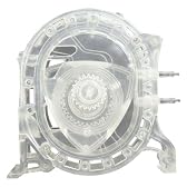 スカイネット 1/5 エンジン No.01 ロータリースピリットMSP (組み立て済み完成品)