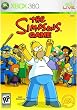 The Simpsons Game Xbox 360