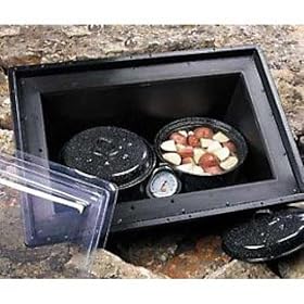 Sport Solar Oven