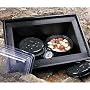 Sport Solar Camping Cooking Oven by Solar Oven Society