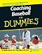Books : Coaching Baseball for Dummies