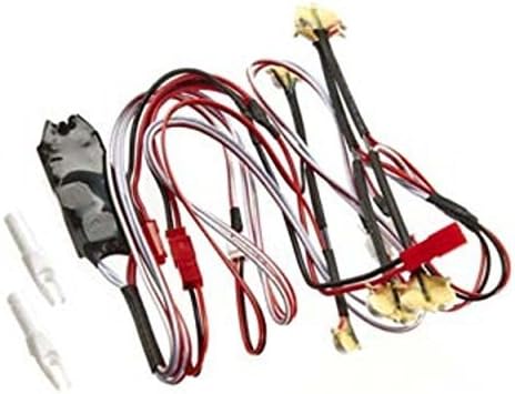 Aroura LED 201 Genesis Model Airplane Lighting System by Aroura LED