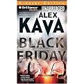 Black Friday (MP3 CD)