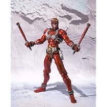 S.I.C.極魂 仮面ライダー響鬼紅