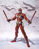S.I.C.極魂 仮面ライダー響鬼紅イメージ