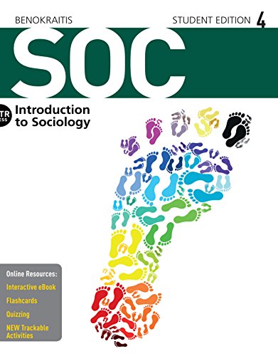 SOC (New, Engaging Titles from 4LTR Press)