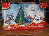 Rudolph & the Island of Misfit Toys Deluxe Humble Bumble and Friends Playset Rudolph & the Island of Misfit Toys Deluxe Humble Bumble and Friends Playset
