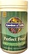 Perfect Food by Garden of Life 300 Grams