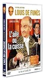 Laile Ou La Cuisse [DVD]