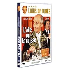 L'Aile ou la cuisse