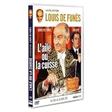 L'Aile ou la cuissepar Louis de Fun�s