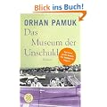 Das Museum der Unschuld
