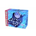 Simba-Smoby Bingo Lottery Game and Accessories