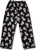 Family Guy Stewie's Sexy Poses Fleece Lounge Pants ...