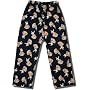 Family Guy Stewie's Sexy Poses Fleece Lounge Pants for men