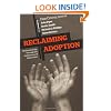Reclaiming Adoption: Missional Living through the Rediscovery of Abba Father