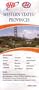 AAA CAA Western States / Provinces: Including Alberta, Arizona, British Columbia, California, Colorado, Idaho, Montana, Nevada, New Mexico, Oregon, Saskatchewan, Utah, Washington, Wyoming: Plus Mexico Insurance Information, Driving Distance Charts (North American Regional Series 2007, 2007-521907)