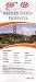 AAA CAA Western States / Provinces: Including Alberta, Arizona, British Columbia, California, Colorado, Idaho, Montana, Nevada, New Mexico, Oregon, Saskatchewan, Utah, Washington, Wyoming: Plus Mexico Insurance Information, Driving Distance Charts (North American Regional Series 2007, 2007-521907)