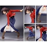 Kara no Kyoukai Ryogi Shiki 1/6 Scale PVC Statue Figure